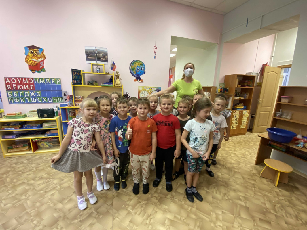 Экоуроки в детских садах pic 6