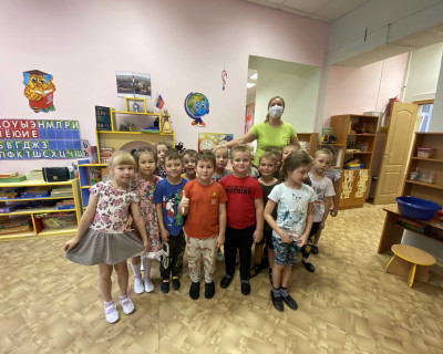 Экоуроки в детских садах pic 6