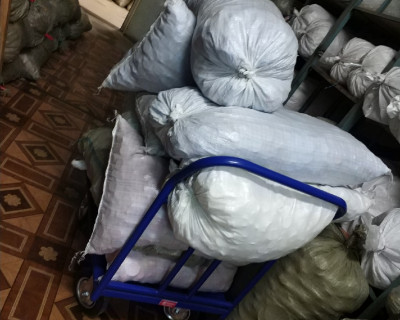 И снова вывоз, и снова рекорды!! pic 1