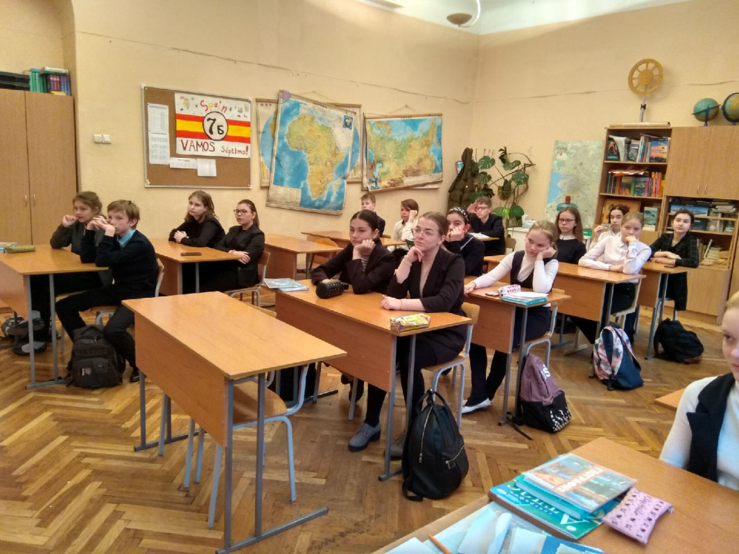 Экоуроки для участников проекта Крышечки ДоброТЫ pic 1
