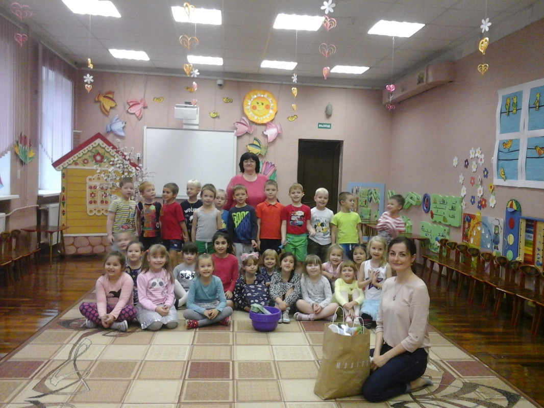 Экоуроки в детских садах pic 2
