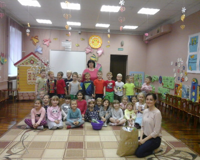 Экоуроки в детских садах pic 2