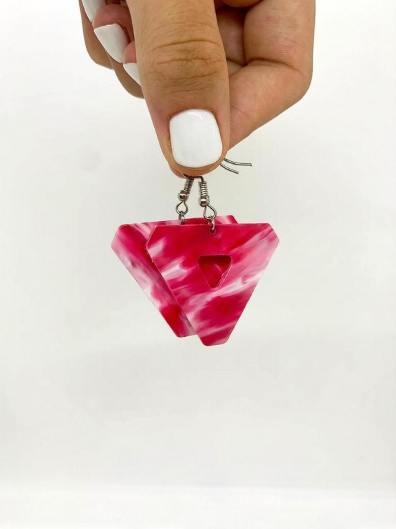 Серьги  (picture-1 original)