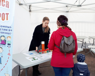 фестиваль молодёжи Альтернатива и городская акция #НЕпроСПИ. pic 1