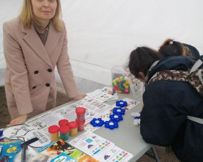 фестиваль молодёжи Альтернатива и городская акция #НЕпроСПИ. pic 4