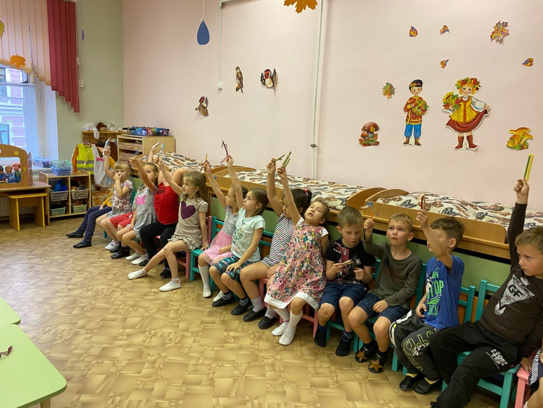 Экоуроки в детских садах pic 3