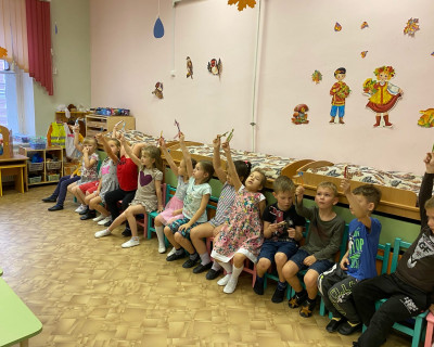 Экоуроки в детских садах pic 3