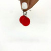 Серьги  (picture-2 preview)