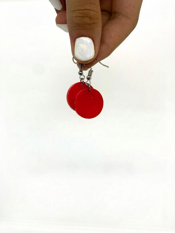 Серьги  (picture-2 original)