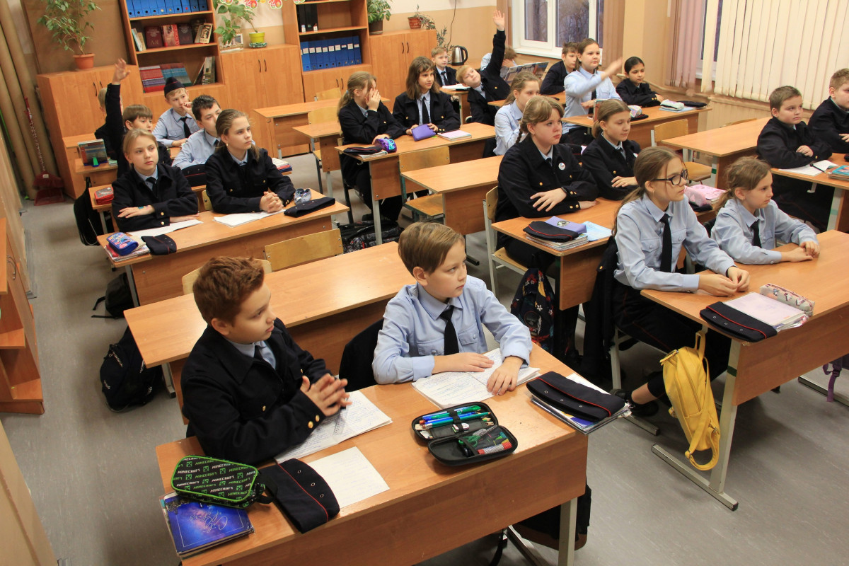 Продолжаем посвящать школьников Петербурга в тему экологии на наших интерактивных экоуроках от проекта Крышечки ДоброТЫ pic 1
