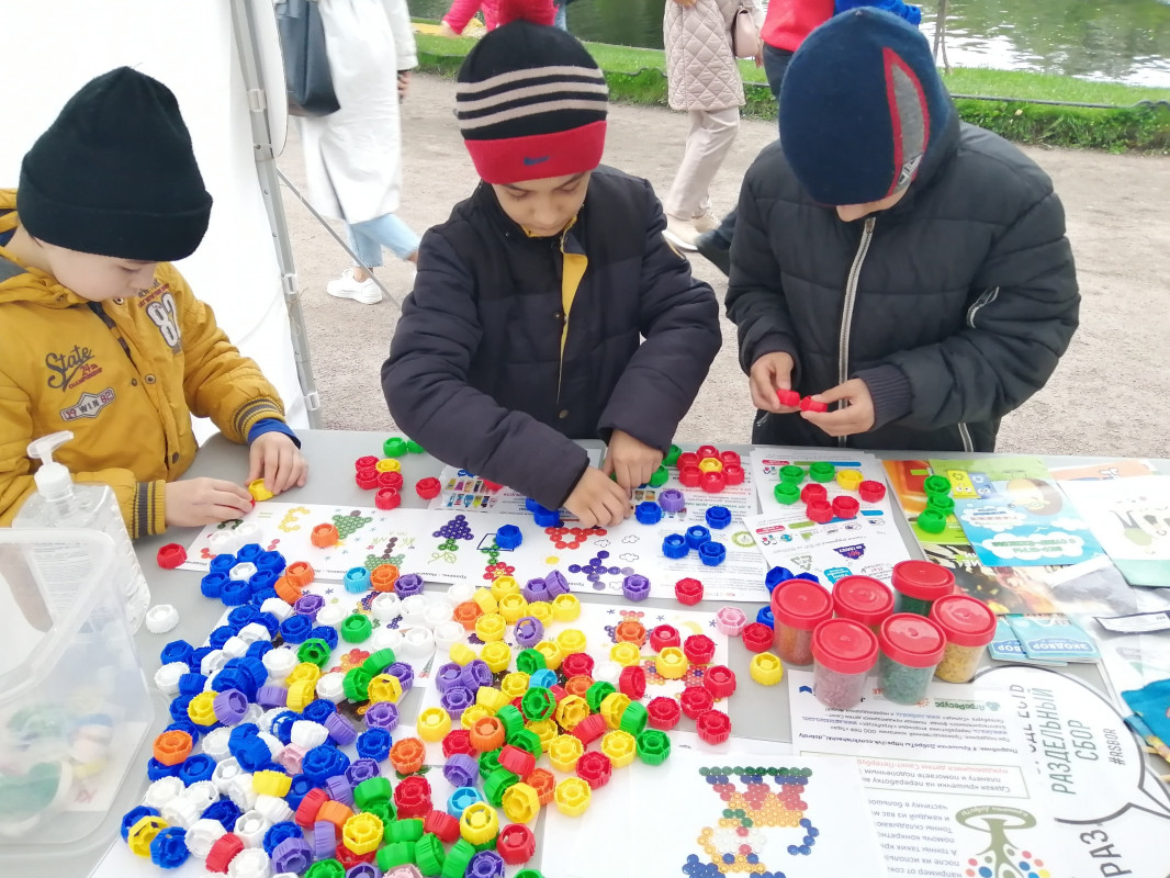 фестиваль молодёжи Альтернатива и городская акция #НЕпроСПИ. pic 2