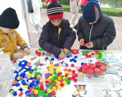 фестиваль молодёжи Альтернатива и городская акция #НЕпроСПИ. pic 2